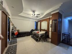 Cherry Hill Condominium (D19), Condominium #595089471